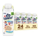 BOOST KID ESSENTIALS 1.5 con fibra, vainilla Vortex