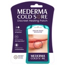 Mederma Fever Blister Discreet Healing Patch - A Patch That Protect and Conceals Cold Sores - 15 Count