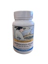 Kan Tradicional Rehmannia 8 - Ba Wei Di Huang Wan - 60 Tablas