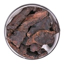 Rizo seco de Rehmannia;El Rhizome seco de Rehmannia;Radix Rehmanniae;Sheng Di Huang;Rehmannia Root - Raw;Dried Radix Rehmanniae Recen,Natural Rehmannia Glutinosa Root (250 gramos)