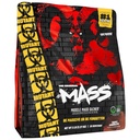 Masa Mutant ← Ganador de Masa de Peso Protein Powder - Calorie Protein Powder alto para ganar Masa - Triple Chocolate - 5 libras