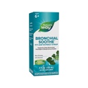 Camino de la Naturaleza Bronchial Soothe Ivy Leaf Extract Syrup, apoya la salud respiratoria*, apoya los pasos bronquiales claros*, No-Drowsy, 4 Fl Oz (Packaging May Vary)