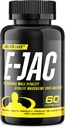 Suplemento de hierbas de Goliath Labs Premium Hombres Multivitamínicos [60 Veg Capsules] – Maca, Tribulus y Vitaminas Esenciales para la Energía diaria, Apoyo Inmunitario, Salud muscular y Bienestar general – 100% Veg