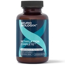Metilación completa - Metillated B-Complex to Aid 200+ Procesos corporales - Complejo de Metil B para Energía, Función Celular & Immunity Aid - Suplementos de Metilación de Absorción mejorados con B12 B6 &amp; Folate