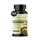 Brazilian Green Propolis Extract 1000mg – High Strength Softgels | With Artepillin-C, Flavonoids & Phenolics – Immune Support Supplement – SGS Tested – Non-GMO – 60 Softgels
