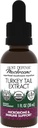 Anfitriona de Defensa Turquía Tail Extract - Salud Digestiva &amp; Respuesta Inmunitaria Apoyo Suplemento - Mushroom Suplemento para Gastrointestinal &amp; Gut Microbiome Support - 1 fl oz (30 Servimientos)*