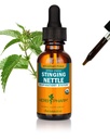 Herb Pharm Nettle Glycerite sin alcohol, 1 Oz