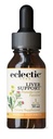 Herb Eclectic - Milk Thistle Liquid Glycerite (Silybum marianum) Silencio Liver Support + Detox ← Herbal Tincture ← Alcohol-Free, Vegan, Orgánica, No GMO, Gluten Free (1 fl oz Ø 30 ml)
