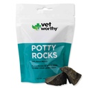 Bolas de Potty para Perros - Paramagnetic Igneous Rocks - Ayuda a filtrar Impurezas y eliminar el césped Urine - mantiene su Grass Green - Minerales Naturales - Seguro para todas las mascotas - 200grams