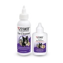 Pet King Marcas ZYMOX Solución del oído con 0,5% Hydrocortisone y Ear Cleanser Bundle