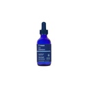 Trace Minerals Selenio Iónico Líquido - Suplemento de Selenio de Alta Absorción para soporte diario de inmune - Hormona & Antioxidante Soporte - Gluten-Free - Vegan - No GMO - 2 fl oz (48 Serviciones, 1 Pack)