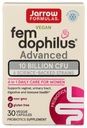 Jarrow Formulas, Fem Dophilus Advanced, 30 Conde