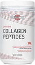 Péptidos de colágeno de grano de EARTHTONE Powder 28 oz Alimentos - Hidrolyzed, No GMO - Desarrollado - para Mujeres y Hombres - Suplemento de proteína natural - Paleo y Keto Friendly