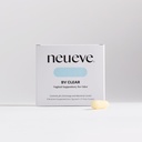 NeuEve BV Clear for ■45 Silencio para el Odor Vaginal y el Vaginosis Bacterial Alivio Silencio pH-Balancing and Deals with Gardnerella Vaginalis and Recurrent BV