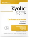 Extracto de ajo envejecido líquido Vegetariano Cardiovascular, 2 Botella de onda más 60 cápsulas reparables (paquete mayo Vary)