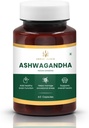 Ashwagandha Capsules 450mg Silencio 60 Conde ← Suplemento Herbal para Hombres y Mujeres Silencio No-OMG Silencio Adaptógeno Silencio Energía y Bienestar Apoyo