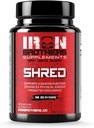 Hermanos de Hierro Suplementos criados para hombres &amp; mujeres ← Fuerte Appetite Suppressant para la gestión de la pérdida de peso ← Apoya la función cognitiva Promueve la resistencia Aumenta la energía - Quemador de grasa