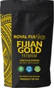 Kava Powder Fijian Gold Premium 5+ Años Matured Kava Root Full Strength Kava Kava Kava de Fiji Islas ecológicas Grown Super Strength Kava Root