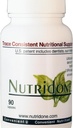 Nutrido es un poderoso suplemento multivitamínico para luchar contra la fatiga, promover la regularidad, apoyar la humedad, promover la función sana de la inmune, apoyar un corazón saludable, y ayudar a los que tienen historia de