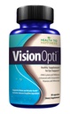 Vision Opti - Complemento de Salud Ocular con Lutein, Zeaxanthin, Selenium, Zinc y Vitaminas A & C ANTE 60 cápsulas