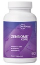 Laboratorios de microbioma Zenbiome COPE - Probiótico Mood Support Suplemento con vitamina B6, B12 &amp; Saffron Extract - Gut Health Probiotics for Women &amp; Men - Support The Gut-Brain Axis (60 cápsulas)
