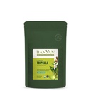 Botánicos de Banyan Triphala Powder - Suplemento de Digestión Orgánica con Amla, Haritaki & Bibhitaki – Digestión, Soporte de Colón " Microbioma de Gut saludable* – 3.5 oz – No GMO Fuente sostenible Vegan