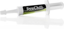 SinChill Oral Horse Calming Gel, 100% Natural &amp; Nutritional Supplement, Lab Proven Results, Diseñado para Focus &amp; Performance, aprobado por Profesionales Olímpicos &amp; Veterinarios, Made in USA - 1 Pack