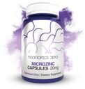 Nootropics Depot MicroZinc Capsules