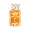 Royal Jelly &amp; Vitamin E Skin Oil - 90 cápsulas