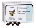 Farm Nord Bio-Ubiquinol QH 100 mg 90 Softgels