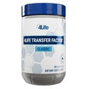 4Life Factor de Transferencia Clásico -con Cow Colostrum for Enhanced Immune Response, Recognition, and Memory - for Ages 2 and Up - 90 Veggie Capsules