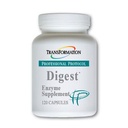 TRANSFORMACIÓN LA GENESIS DE LA BUENA SALUD Enzyme - Suplemento de Bienestar Digestivo, apoya la salud del sistema inmunitario, la digestión de ayudas para mejorar el rendimiento del páncreas " Liver, (120)