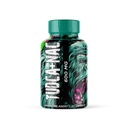 Tudca + NAC N-Acetyl Cysteine Liver Support Supplement - Tudca 600mg with N-Acetyl Cysteine 300mg Anti-Aging Liver Support ← Tauroursodeoxycholic Acid ← NAC N-Acetyl Cysteine ← 60 Capsules