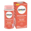 Centrum Clear Mind and Calm Mood Menopause Support Tablets, con enXtra clínicamente estudiado, 30 Conde