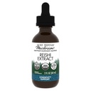 Extracto de Reishi de Defensa Anfitriona - Suplemento de Apoyo a la Salud Inmunitaria - Suplemento de Mushroom de Apoyo a la Energía " Vitalidad - Suplemento de Reishi de Ayuda Well-Being general - 2 fl oz (60 Serviciones)*