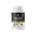 Probióticos certificados orgánicos antiguos para el apoyo a la menopausia, apoyo a la menopausia Probióticos, digestión saludable y apoyo a la salud de las mujeres, 50 millones de UF* por ser, 60 cuenta