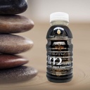 Herb Guru Chi + Immunity Tea 24 Pack (10 oz Bottles) - Caffeine Free No Sugar Añadido - Energía, Recuperación, Immune Herbal Tea Drink - Ginseng, Echinacea, Licorice Root, Astragalus - Health Tonics and Teas