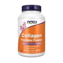 AHORA Suplementos de alimentos, Péptidos de colágeno Polvo, Pruebas clínicas, salud conjunta y ósea*, 8 onzas