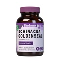 BlueBonnet Echinacea Goldenseal Root Extracto Suplemento, 60 Cuenta