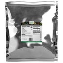 Frontier Co-op Organic Sting Nettle Root, Cut and Sifted, Kosher tención 16 Ounce (Pack of 1)