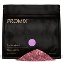 ProMix Nutrition Pre-Workout Powder, Cherry Lime - Maximize Focus & Performance - Helps Muscle Gain, Endurance - Vitamina B12, Caffeine, Beta-Alanine & L-Tyrsosine - 30 Servings (Pack of 1)