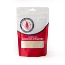 Dairyland Concentrated American Ginseng Powder Ё洋 inversionistas - 4 oz Pack of Wisconsin Ginseng Powder - Non-GMO, Gluten Free - Herbal Supplement for Smoothies, Baking, Tea