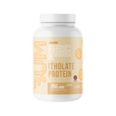 RAW Whey Isolate Protein Powder, Vainilla Oatmeal Cookie (CBUM Itholate Protein) - 100% Grass-Fed Sports Nutrition for Muscle Growth & Recovery - Low-Fat, Low Carb, Naturally Flavored - 25 Servings