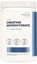 Tipo Zero Creatine Monohydrate Powder (Unflavored tención 500g), 5000 mg Por Serving, Micronized, Zero Sugar, Keto Friendly & Gluten Free, 100 Servings