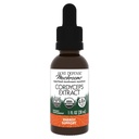 Anfitriona Cordyceps Extract - Immune & Energy Support Supplement - Kidney Health Supplement with Cordyceps - Fitness Support to Aid Oxygen Uptake - 1 fl oz (30 Servings)*