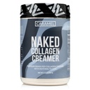 Cremador de café colágeno desnudo - Crema de colágeno de caramelo para el café - sin lácteos, sin gluten, sin GMO - Soporte Pelo, piel y uñas - 40 piezas