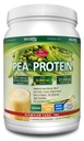 Laboratorios Olímpicos Vanilla Pea Protein, 494 Grams, 13 Servings