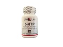 LifeLink 5-HTP (5-Hydroxy-L-Tryptophan) TENIDO 25 mg x 90 Tablets sublinguales ← Precursor a Serotonin TEN Made in The USA