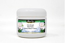 Bianca Rosa Extra Strength Muira Puama (Potency Wood) 4:1 Extracto Crema (2 oz, ZIN: 514232) - 2 Pack
