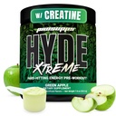 PROSUPPS Mr. Hyde Xtreme Pre Workout Powder with Creatine, Beta Alanine &amp; Caffeine - Extreme Energy, Pumps, Focus &amp; Performance - Fitness &amp; Gym Supplements for Men &amp; Women (Gran Apple, 30 Servings)